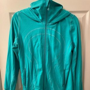 Lululemon Lightweight Womens Jacket